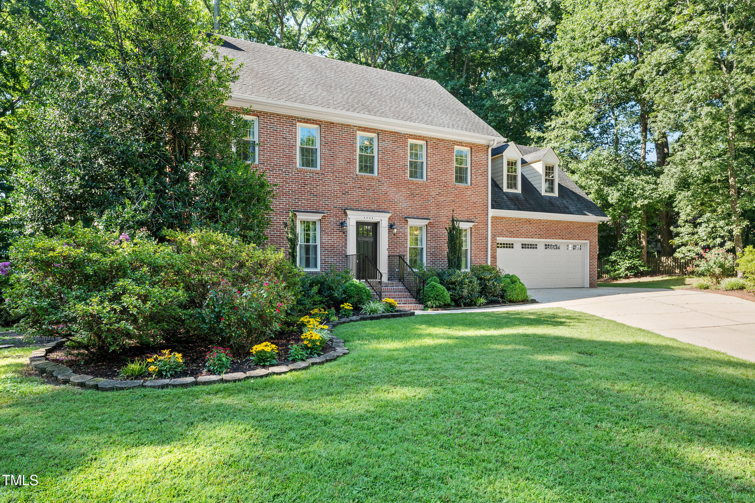 4009 New Yarmouth Way