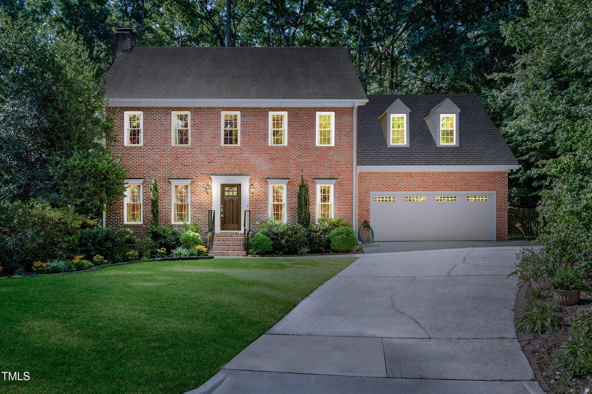 4009 New Yarmouth Way