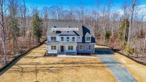 0006 Tallulah Loop Lane Cedar Grove NC 27231