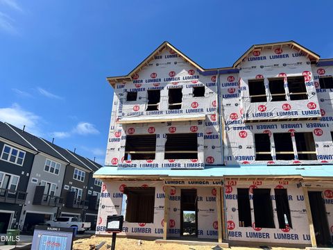 2401 Adrift Road Fuquay Varina NC 27526