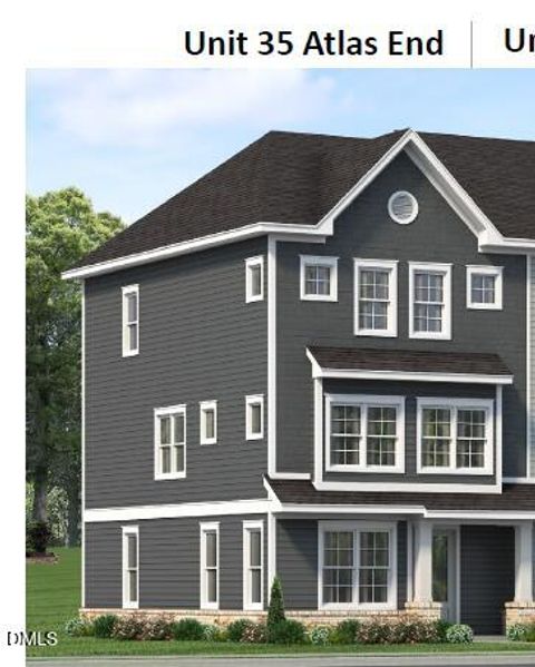 2401 Adrift Road Fuquay Varina NC 27526