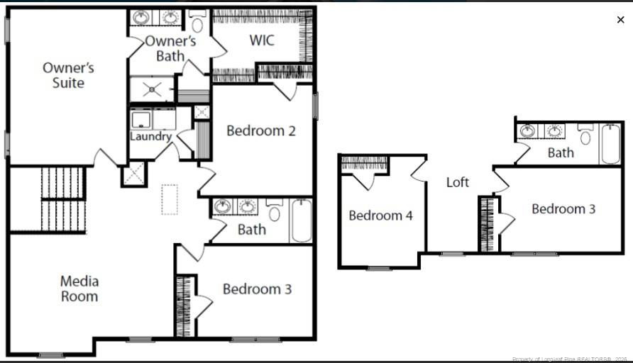 68 Ambrosia (Lot 17) Way