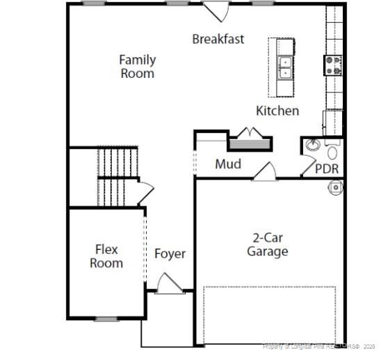 68 Ambrosia (Lot 17) Way