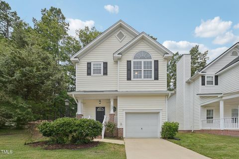 137 Cricketgrass Drive Cary NC 27513