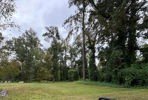 209 Tanglewood Drive Louisburg NC 27549