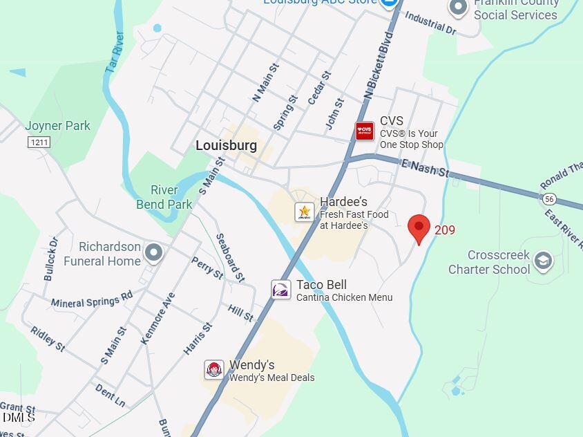 209 Tanglewood Drive