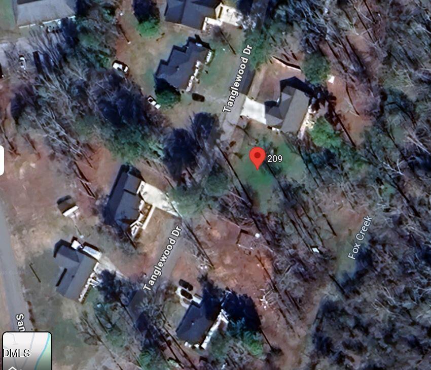 209 Tanglewood Drive