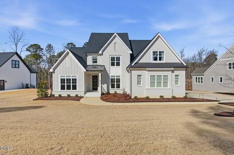 Photo of 2812 Theresa Eileen Way, Raleigh, NC 27603 (MLS # 10144574)