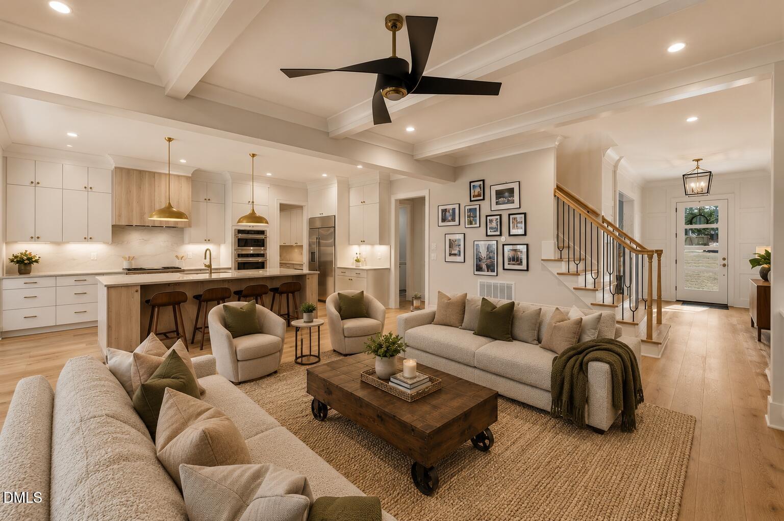 Raleigh, North Carolina, 27603, United States, 5 Bedrooms Bedrooms, ,5 BathroomsBathrooms,Residential,Active,2015854