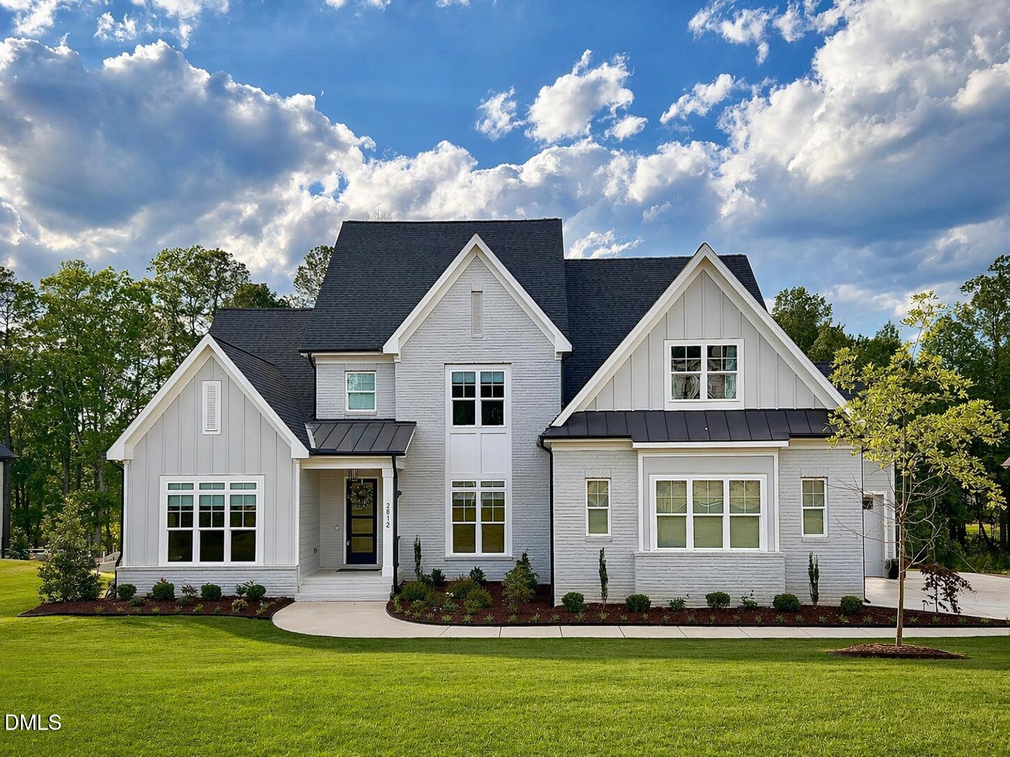Raleigh, North Carolina, 27603, United States, 5 Bedrooms Bedrooms, ,5 BathroomsBathrooms,Residential,Active,2015854