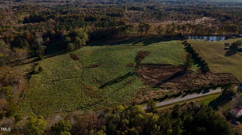 367 Gilliland Road Siler City NC 27344