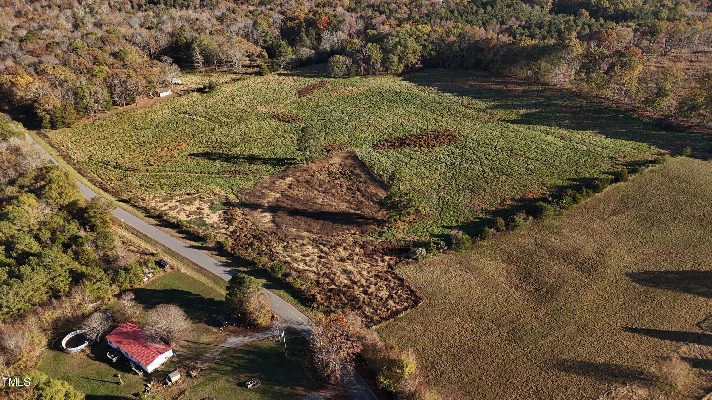 367 Gilliland Road