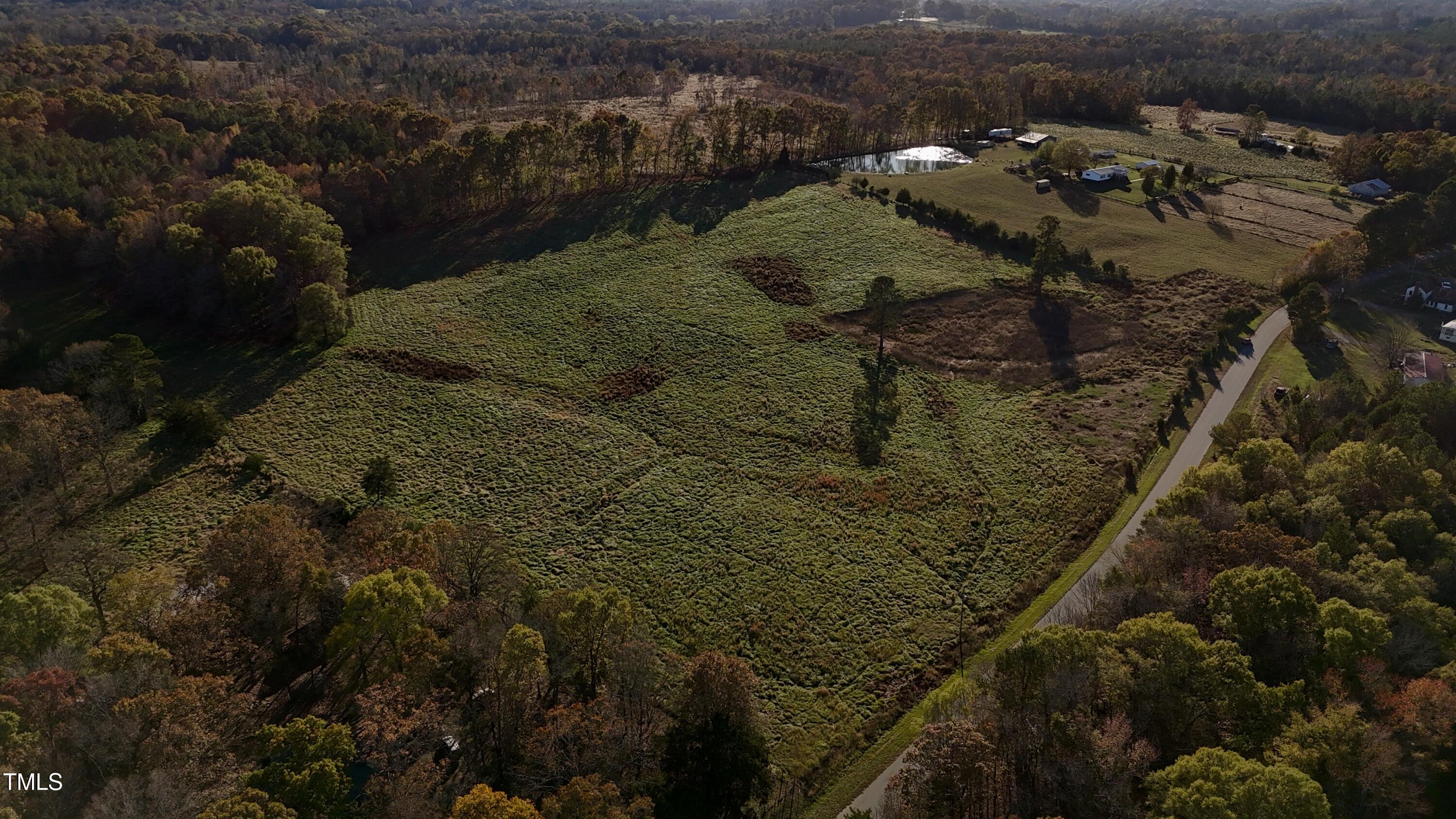 367 Gilliland Road