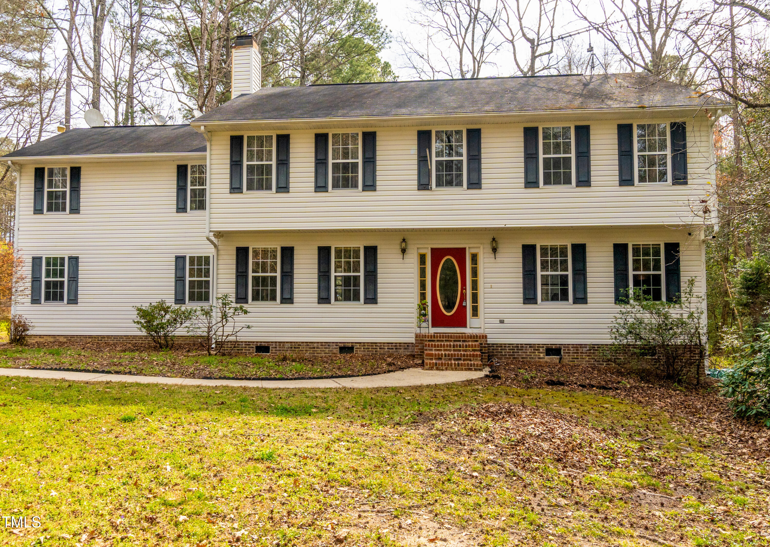 4324 Old Lewis Farm Road