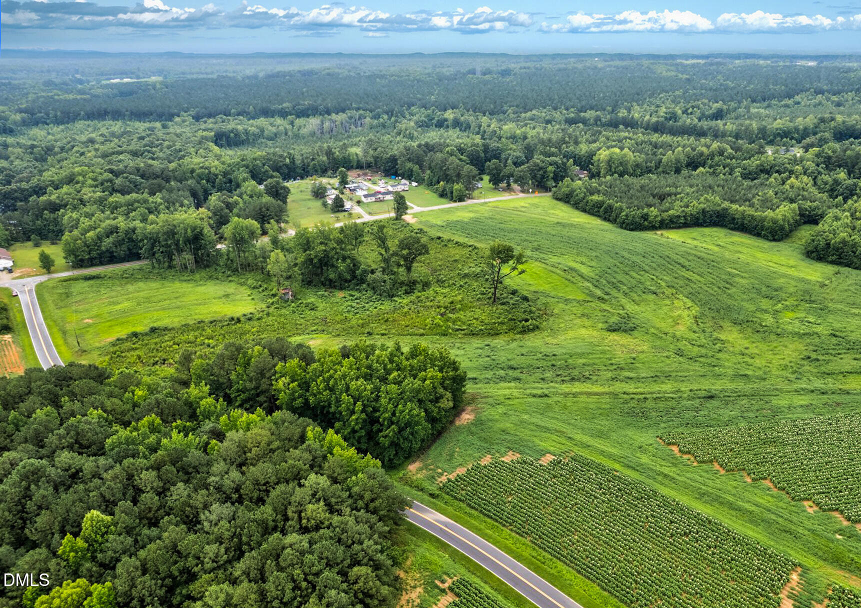 Lot 9 Murray Loop Road