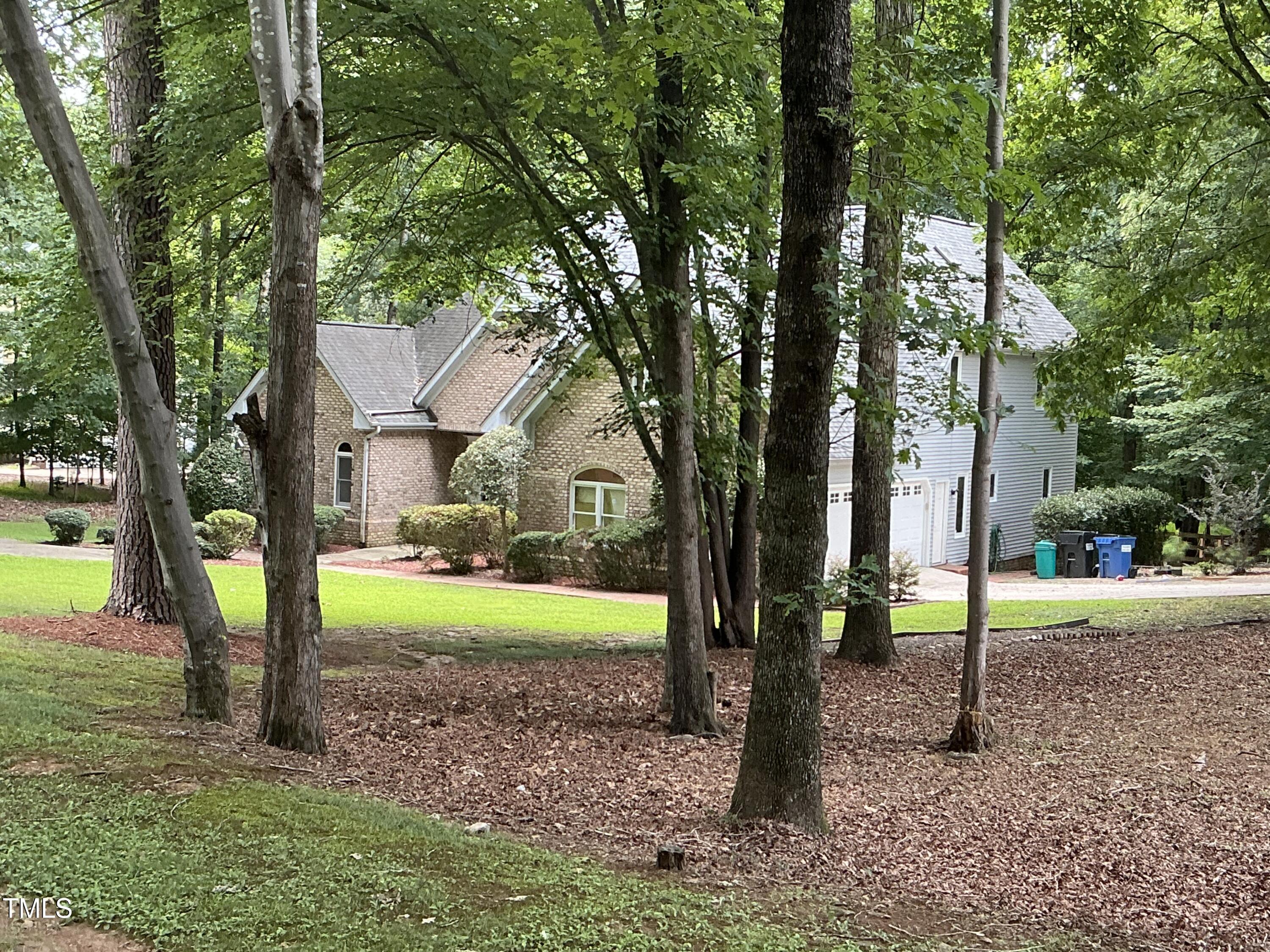 904 Stonecutter Court