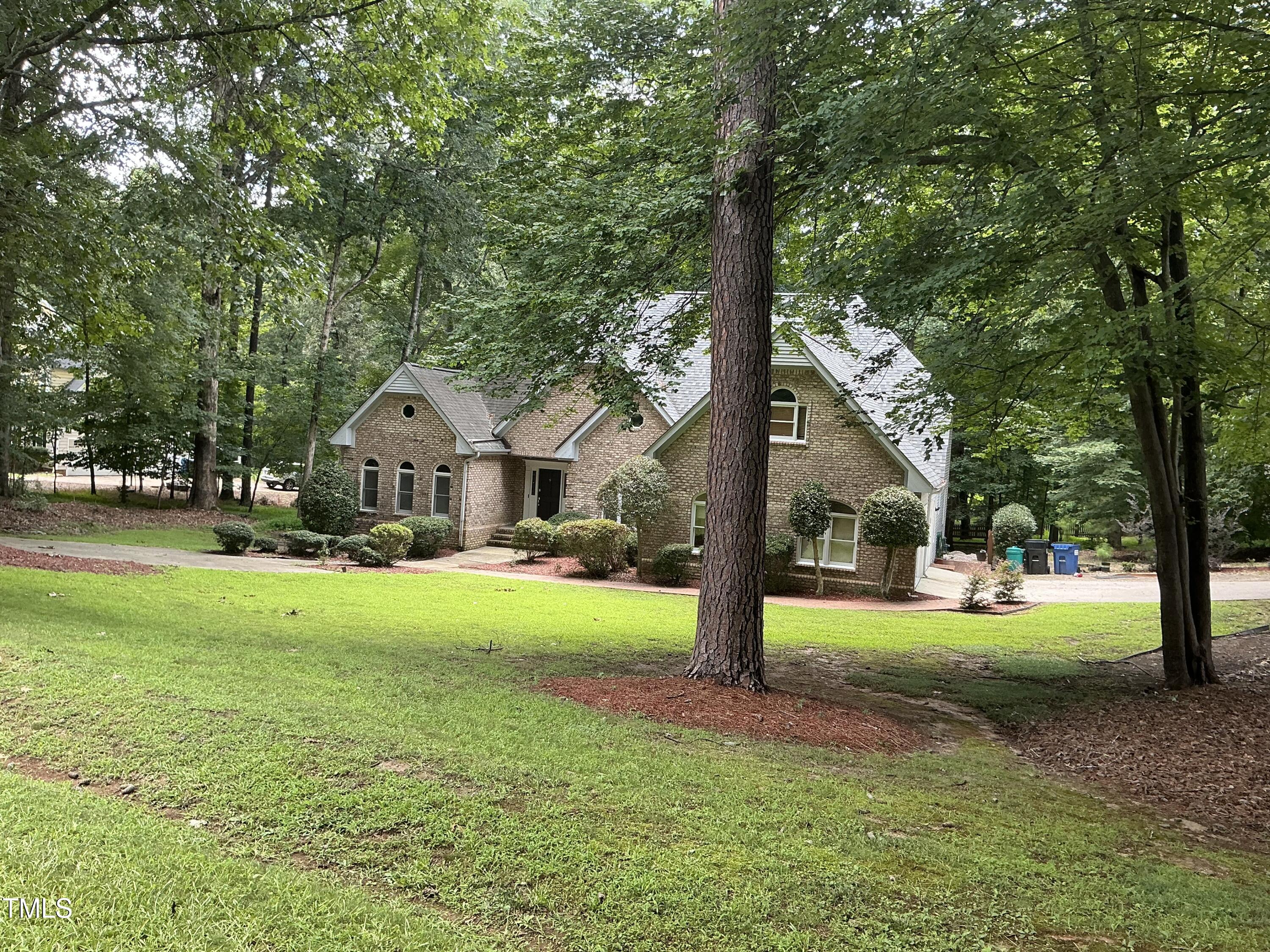 904 Stonecutter Court