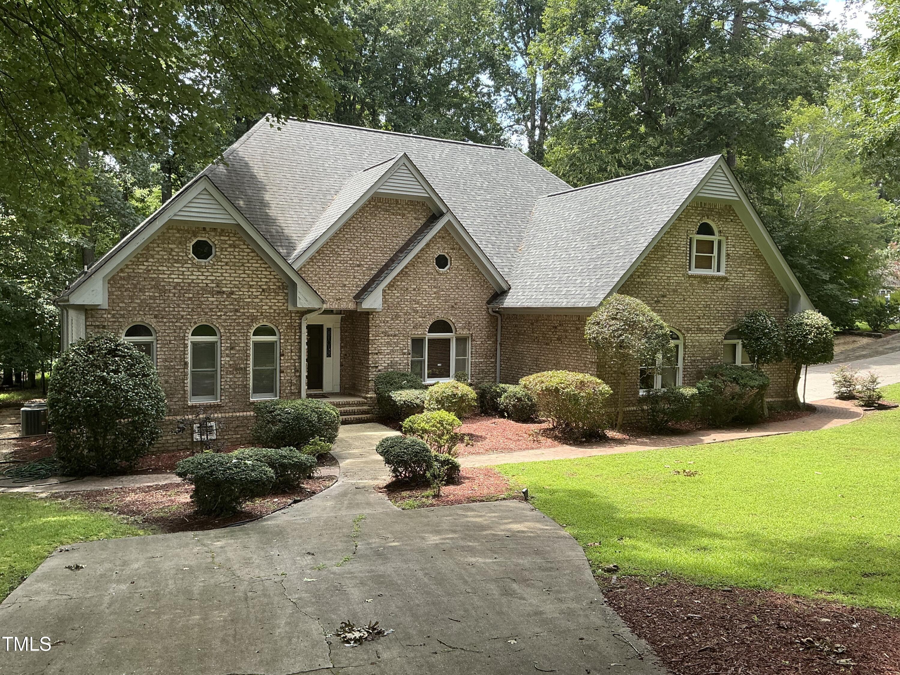 904 Stonecutter Court
