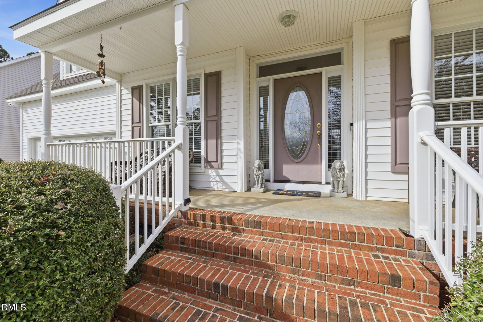 320 Stone Monument Drive