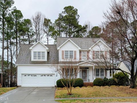 320 Stone Monument Drive Wake Forest NC 27587