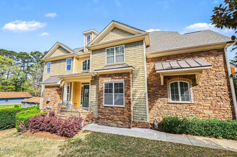 1210 Evian Court Apex NC 27502