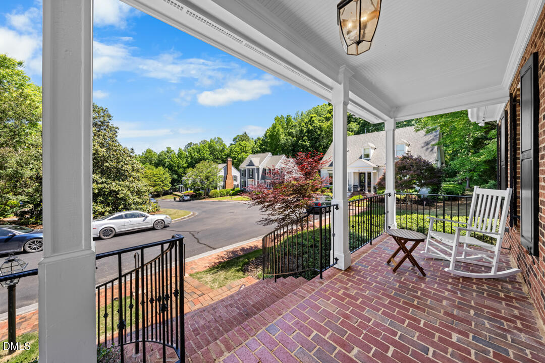 42 Cheswick Place
