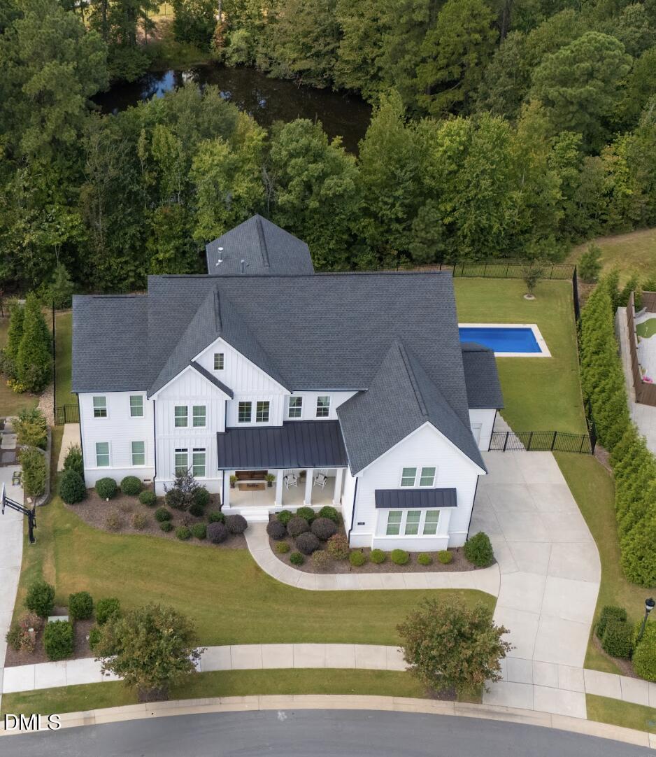 408 Addison Pond Drive