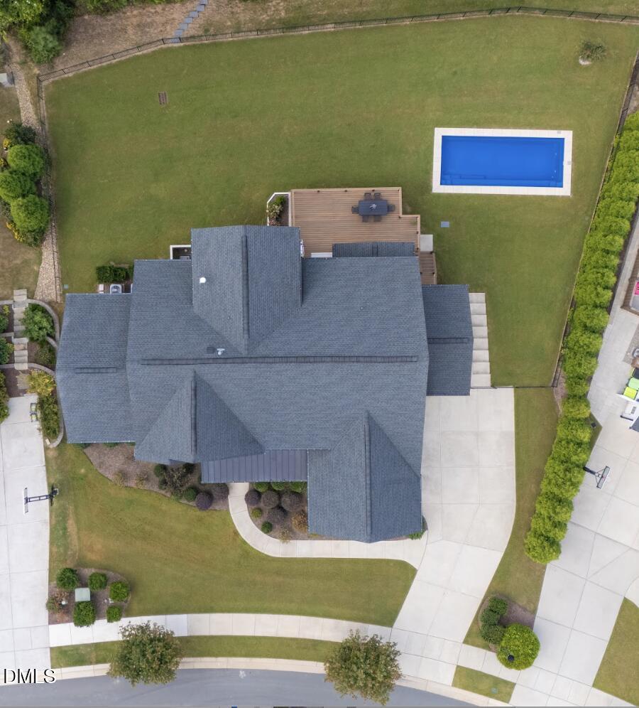 408 Addison Pond Drive