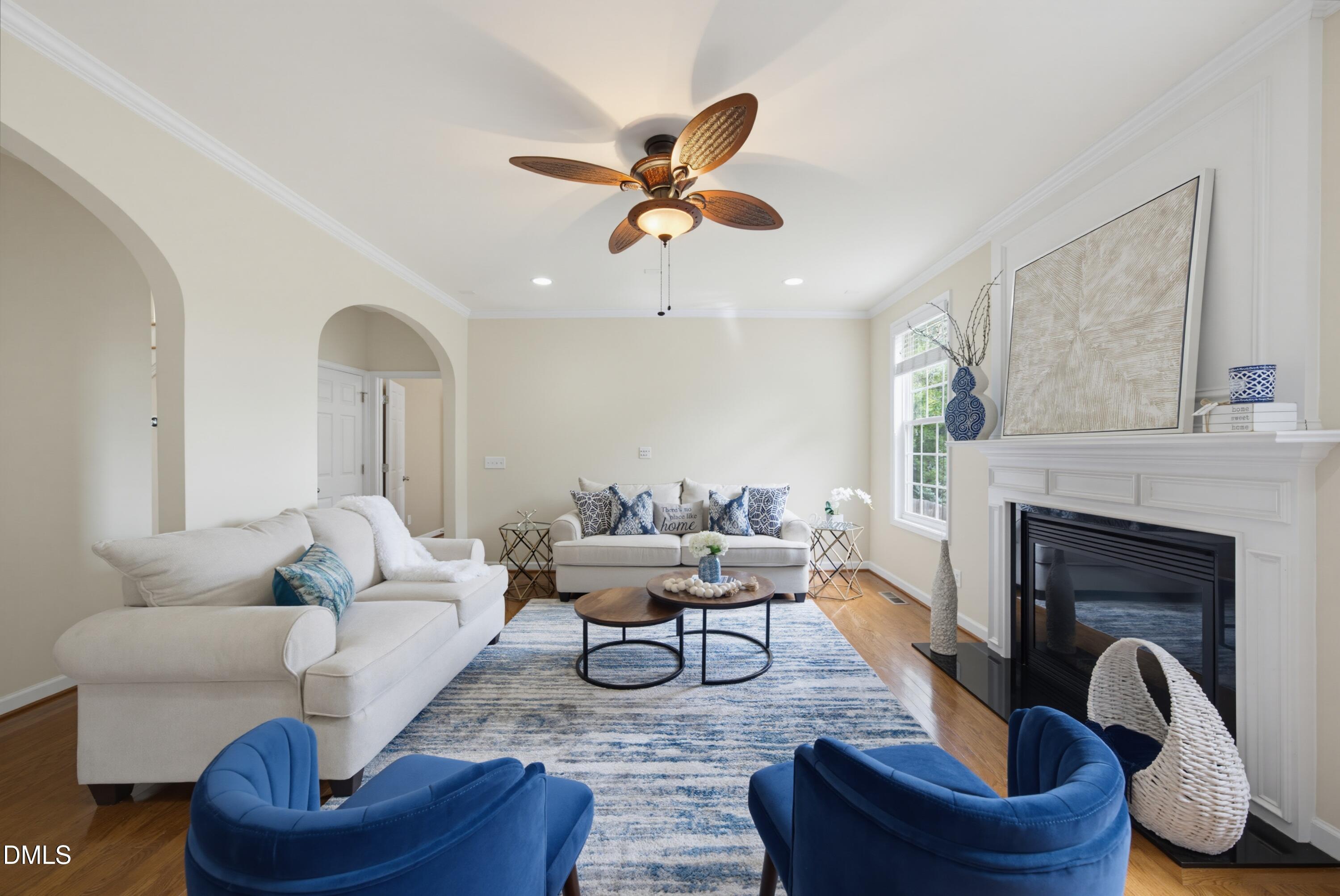 213 Vista Brooke Drive