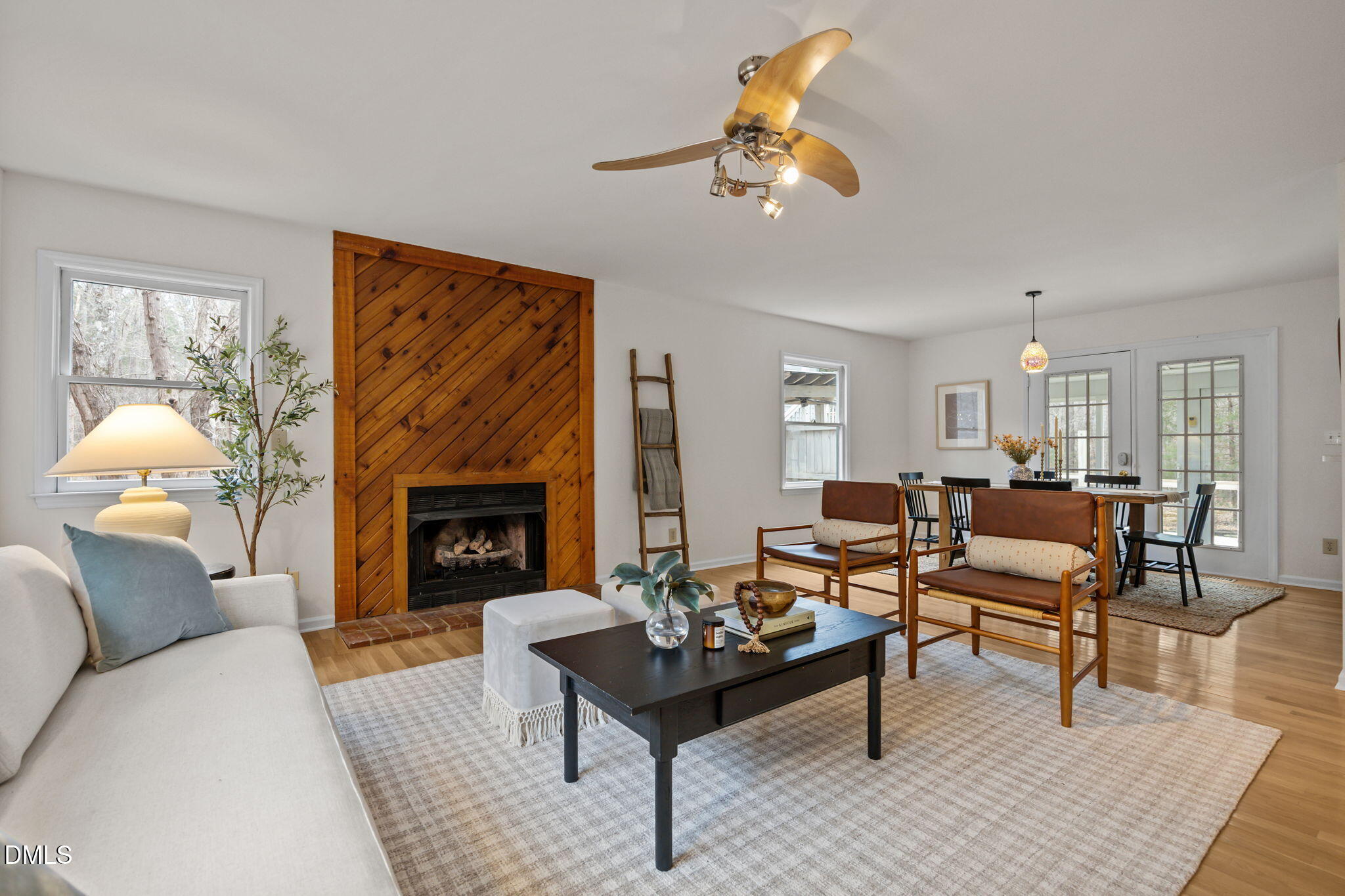 109 Persimmon Hill Road