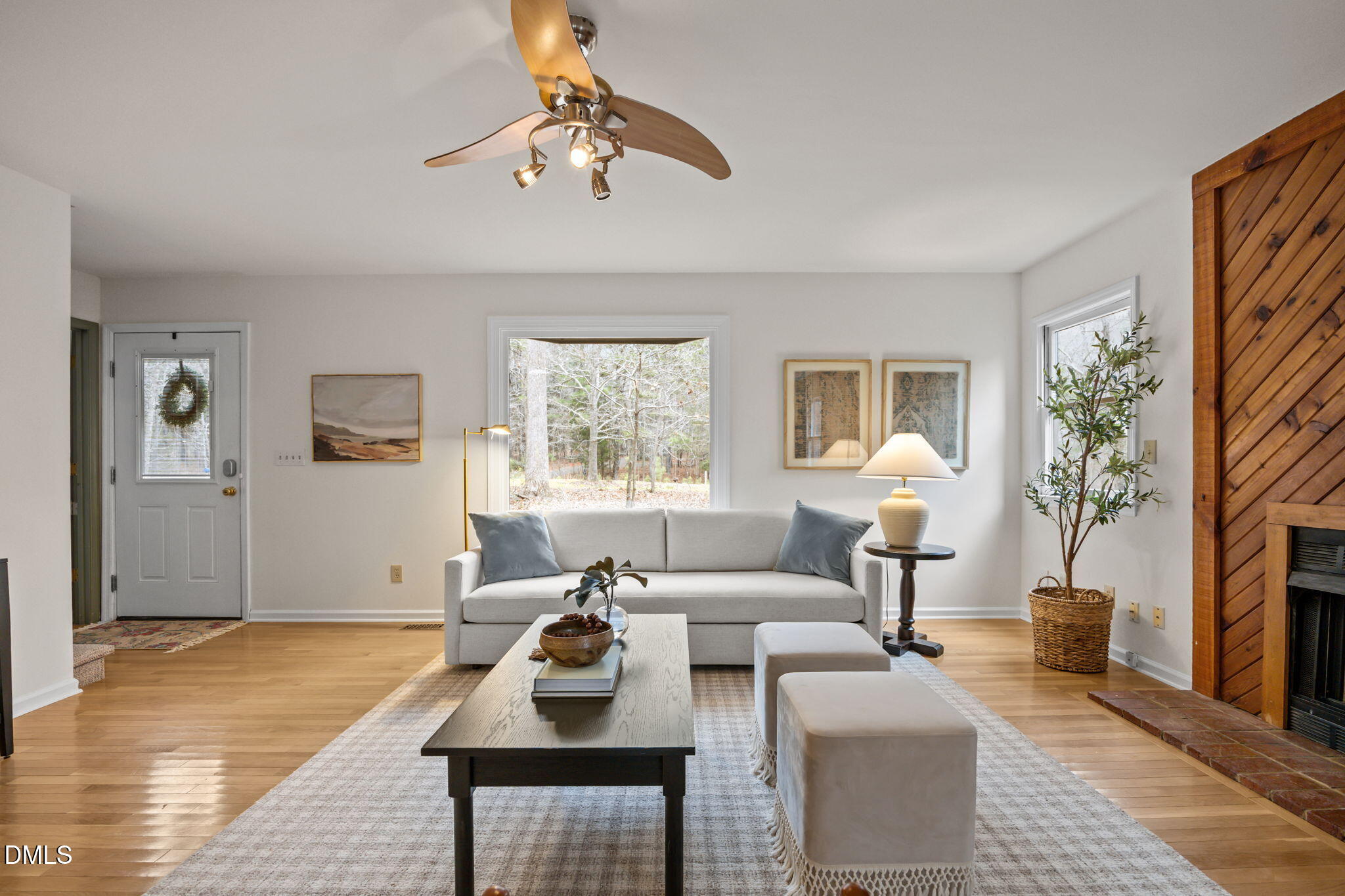 109 Persimmon Hill Road