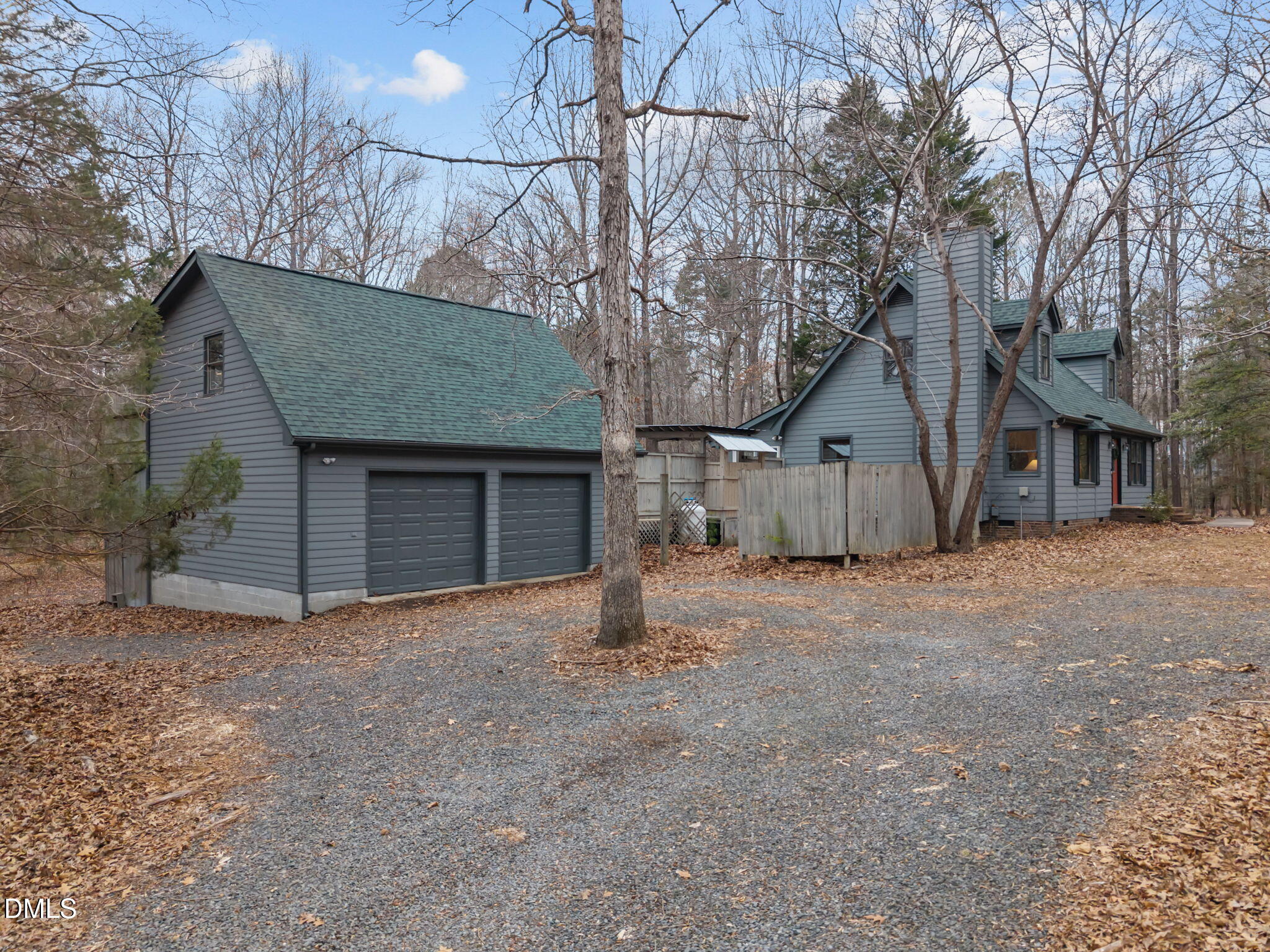 109 Persimmon Hill Road