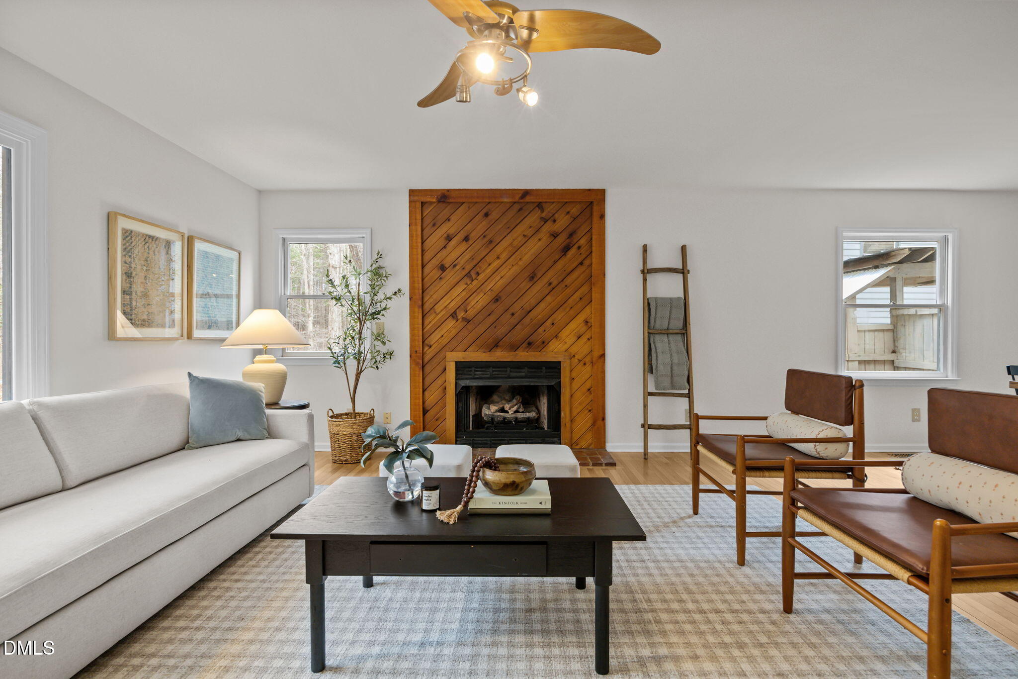 109 Persimmon Hill Road