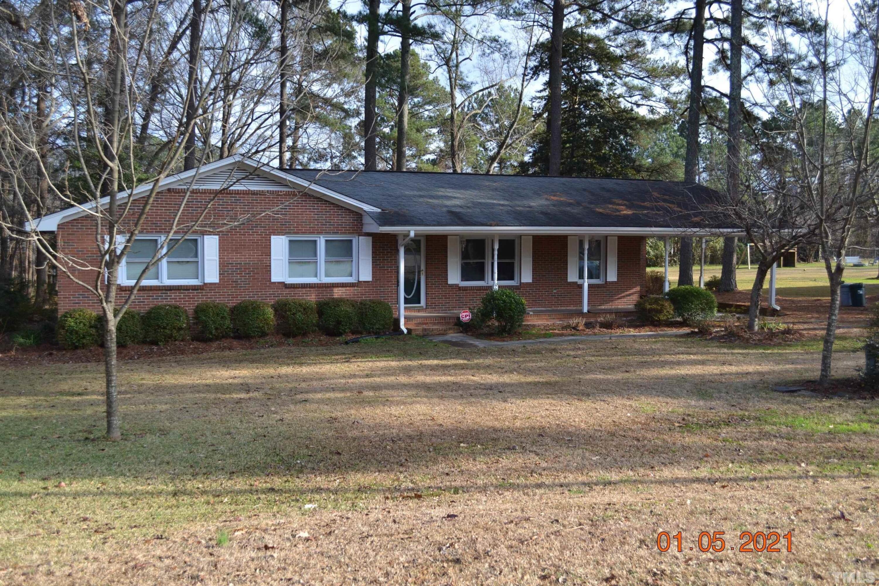 2015 Piney Plains Road