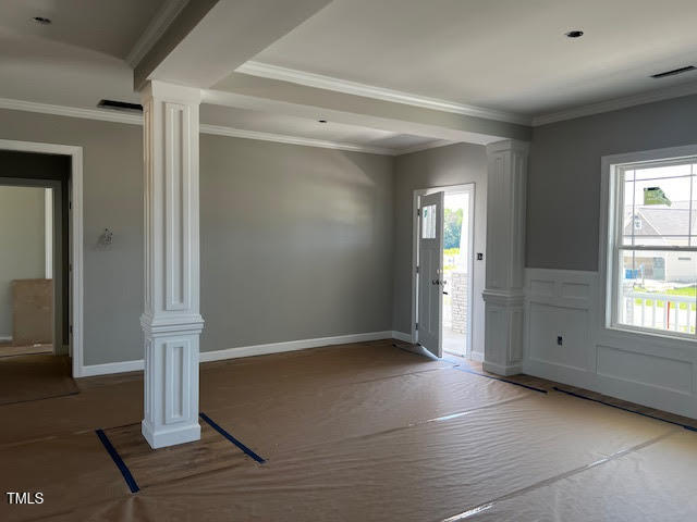 896 Olive Branch Drive