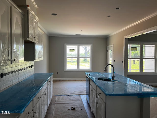 896 Olive Branch Drive