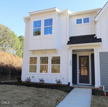 600 Brackenberry Alley