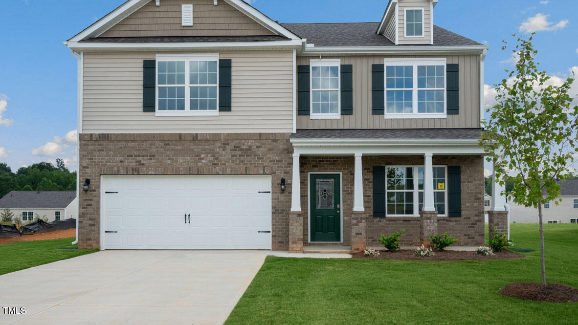 168 Paper Birch Way