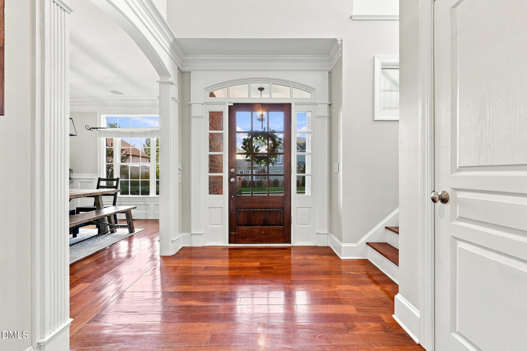 405 N Harrison Place Lane