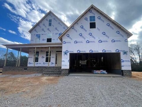 7412 Lone Silo Lane N Wendell NC 27591