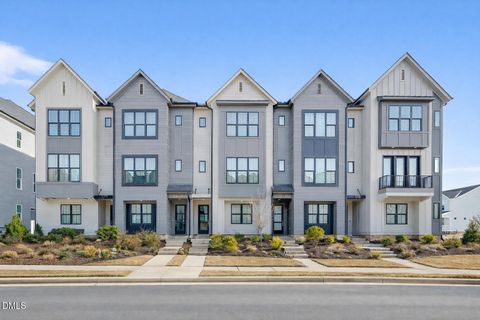 1185 Cottonsprings Drive Wendell NC 27591