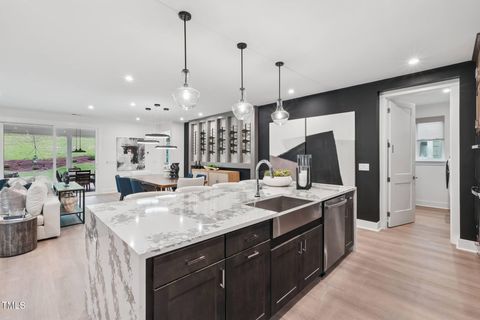 67 Shady Creek Way Fuquay Varina NC 27526