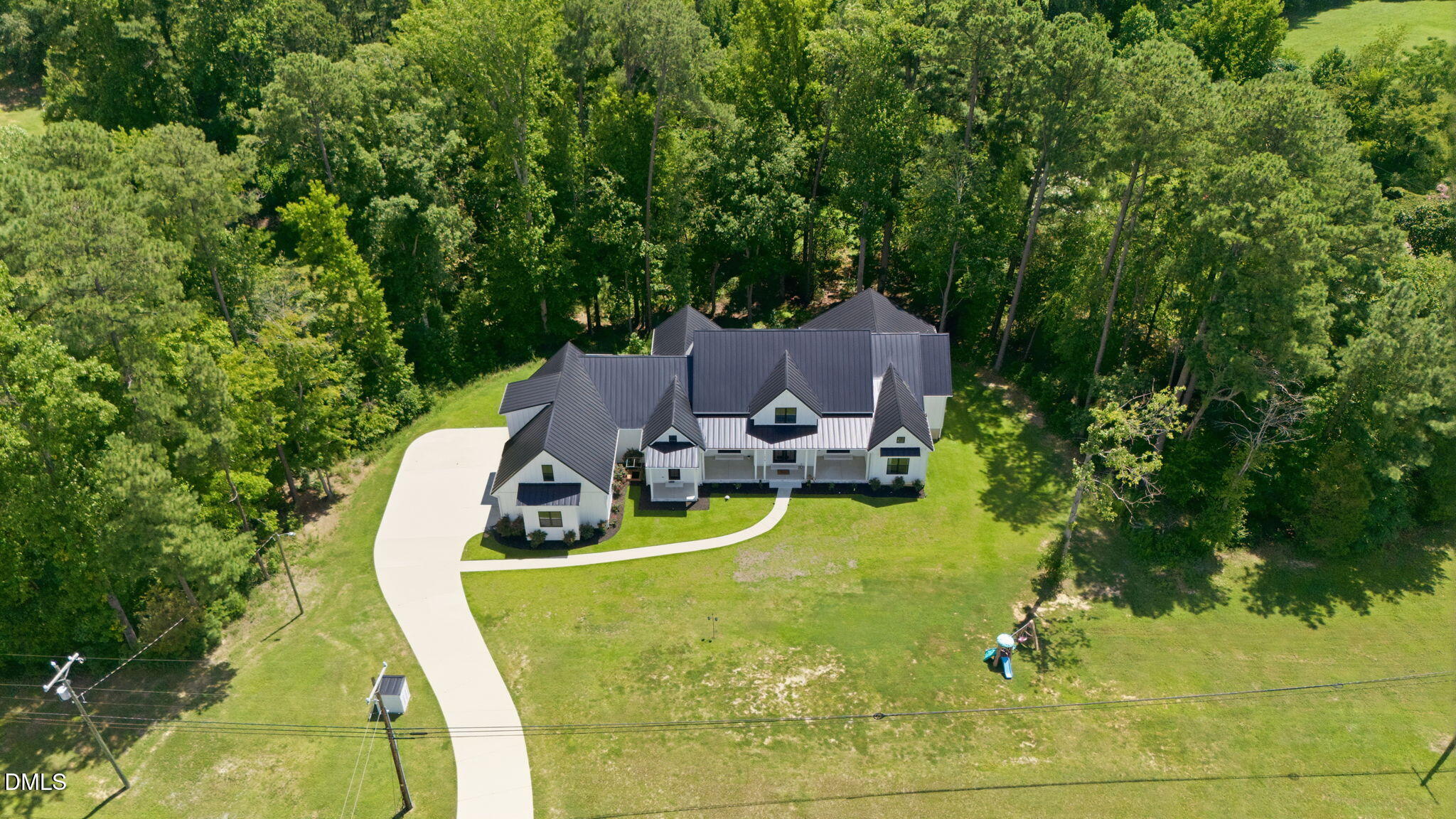 1618 Old Lystra Road