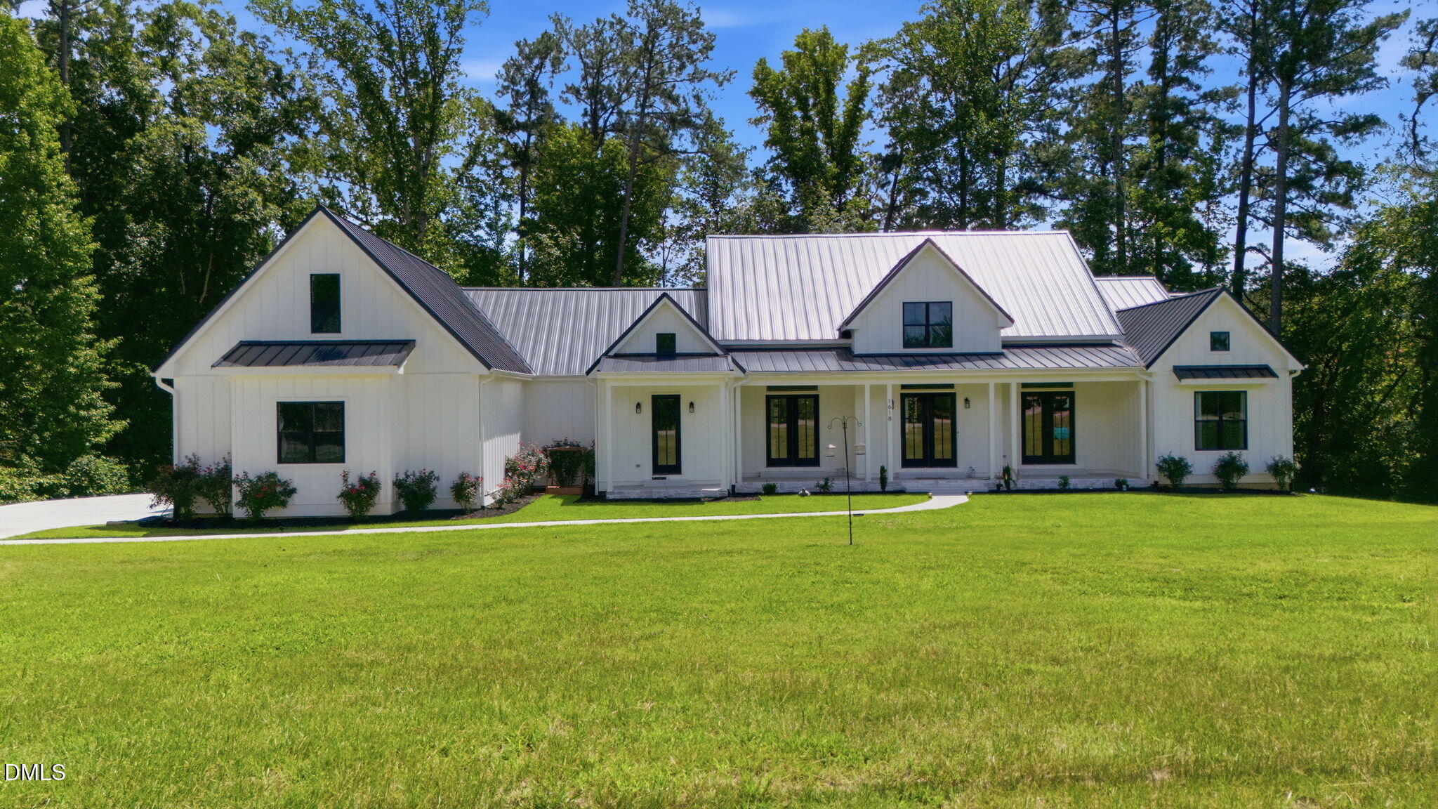 1618 Old Lystra Road
