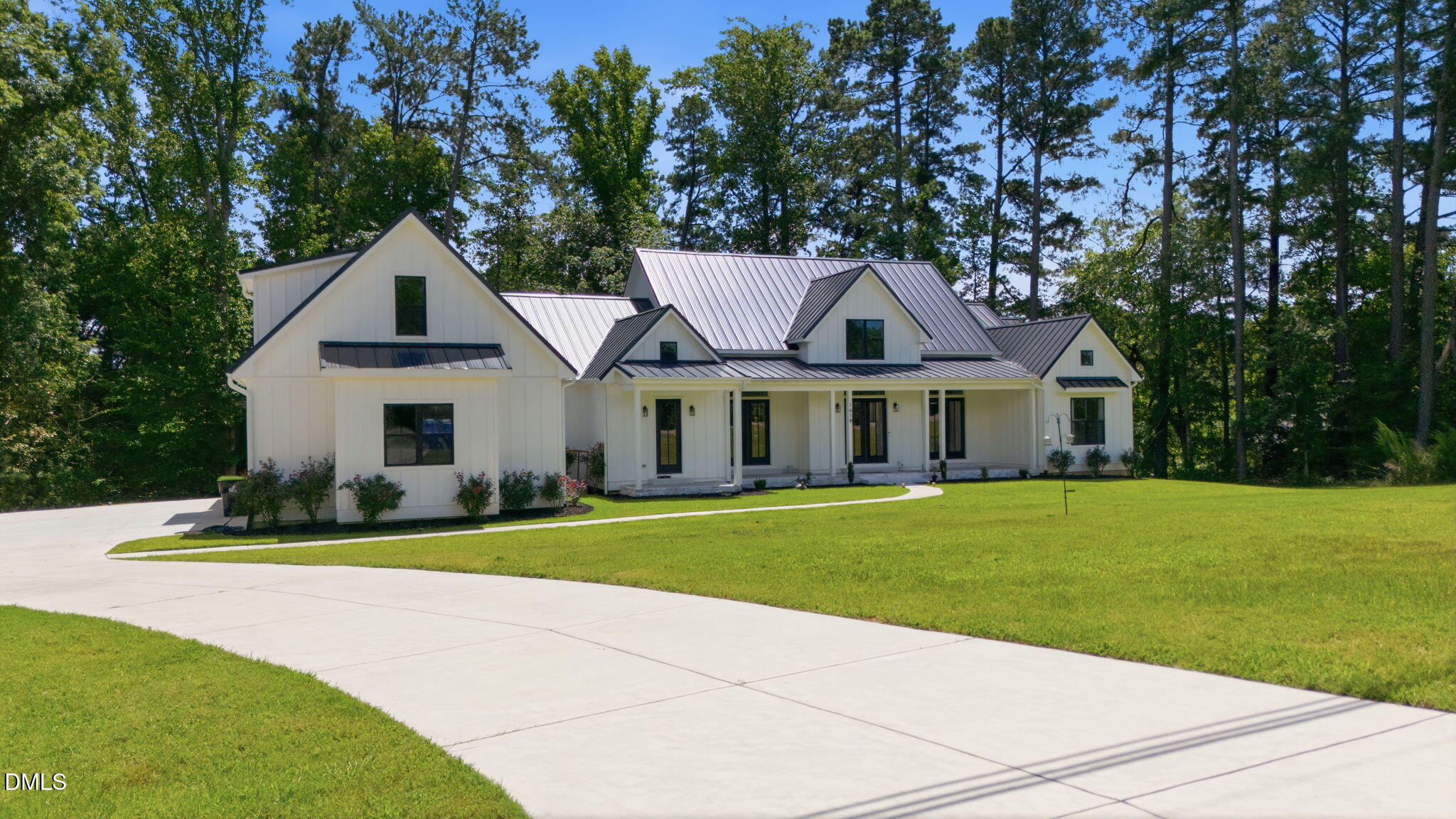 1618 Old Lystra Road