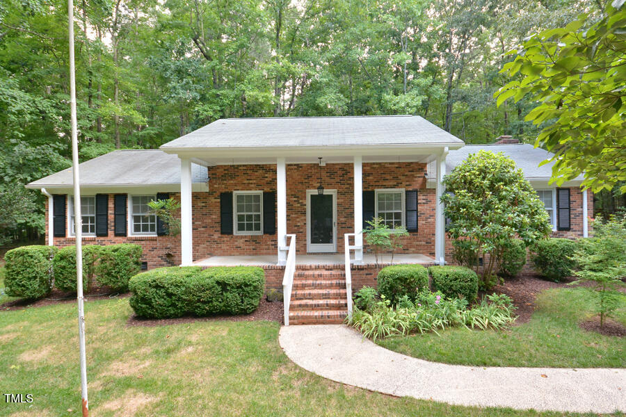 5825 Scalybark Road
