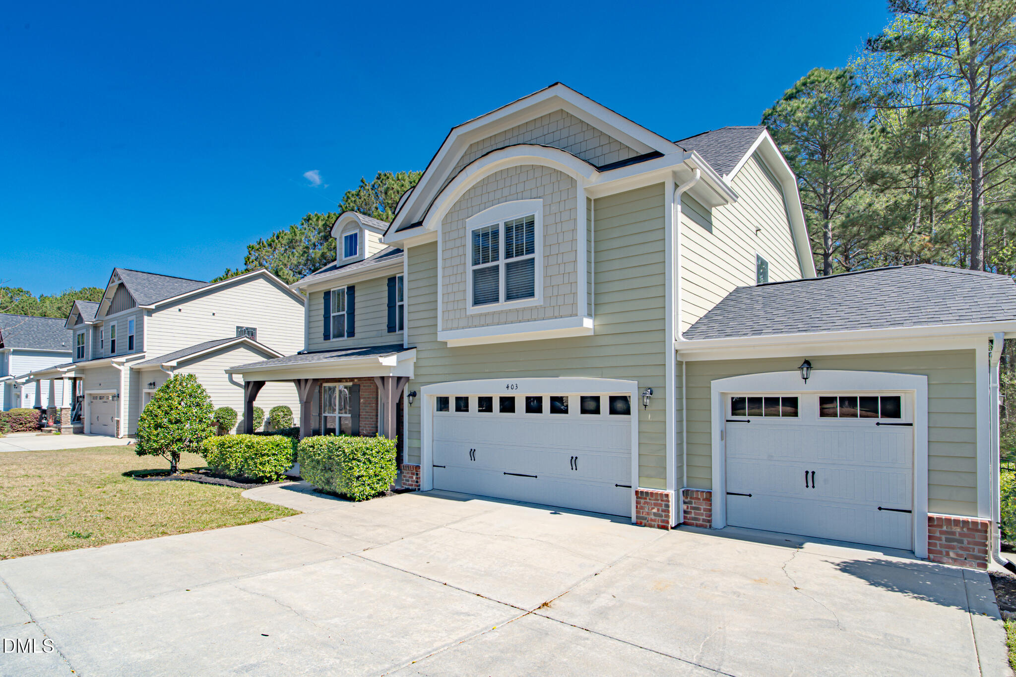 403 Rolling Pines Drive