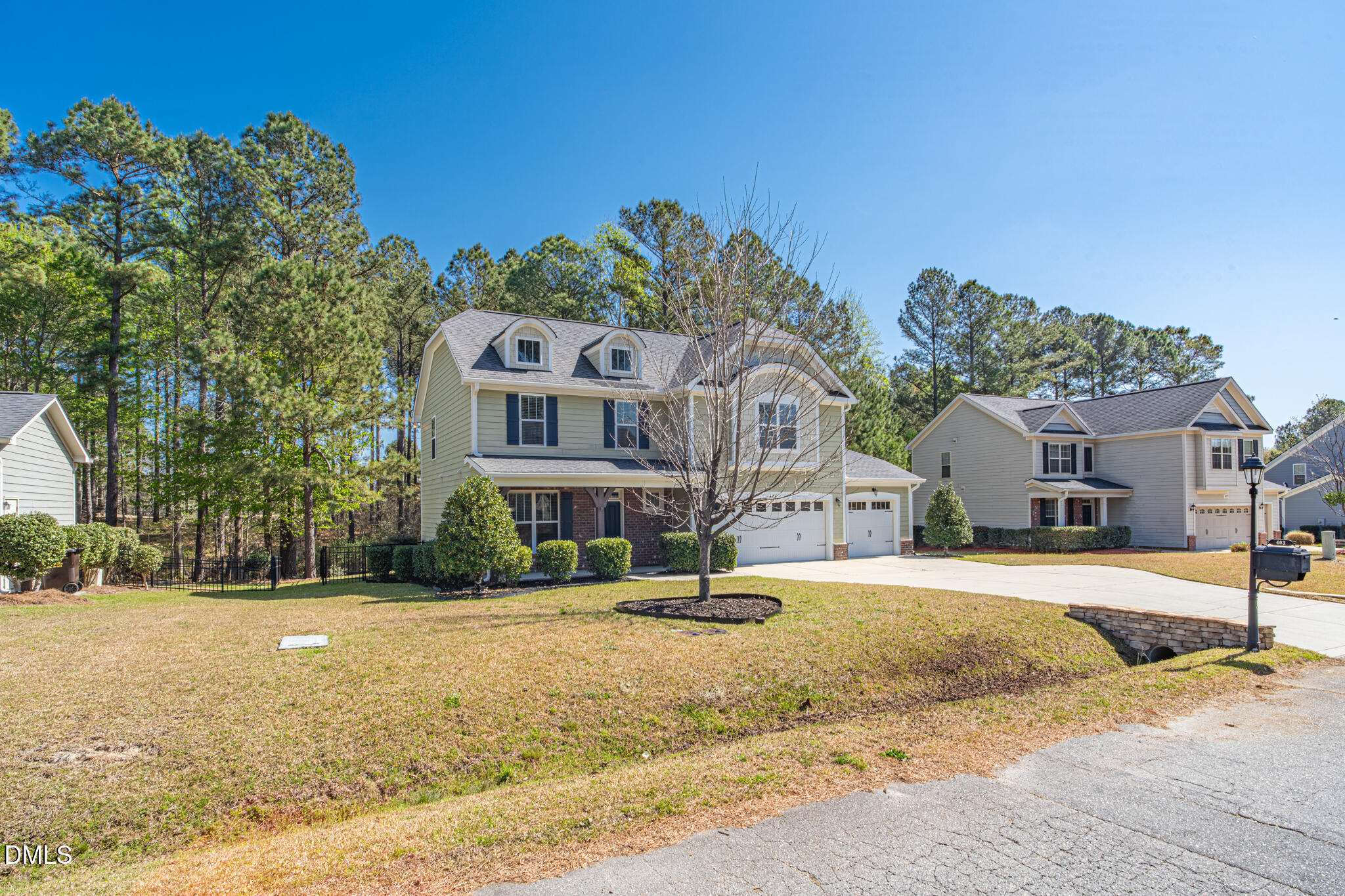 403 Rolling Pines Drive