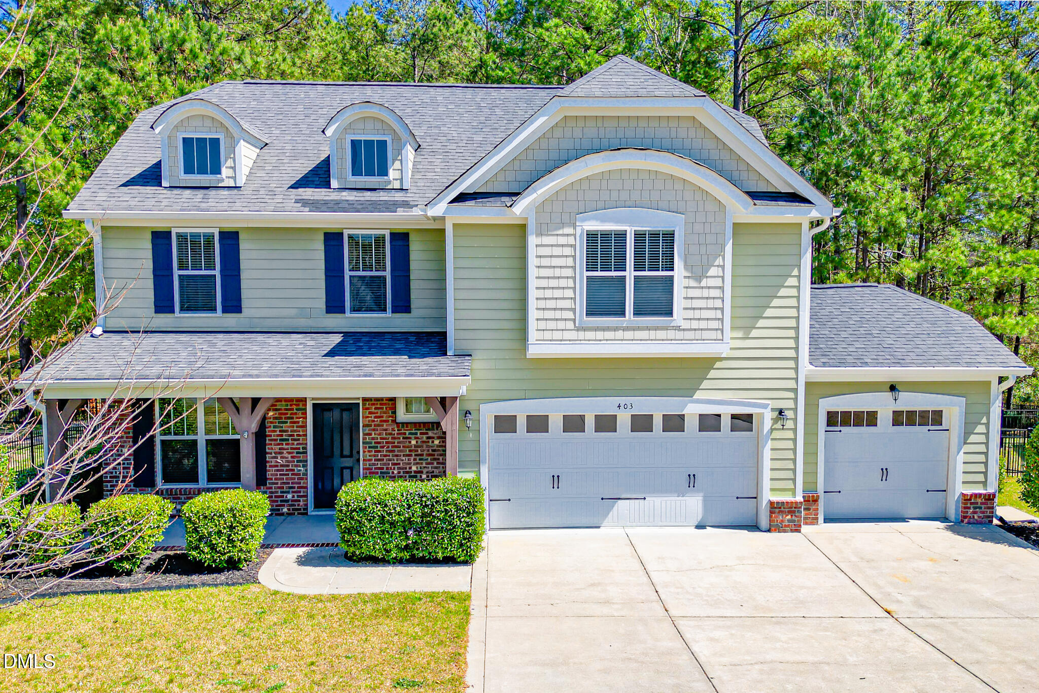 403 Rolling Pines Drive