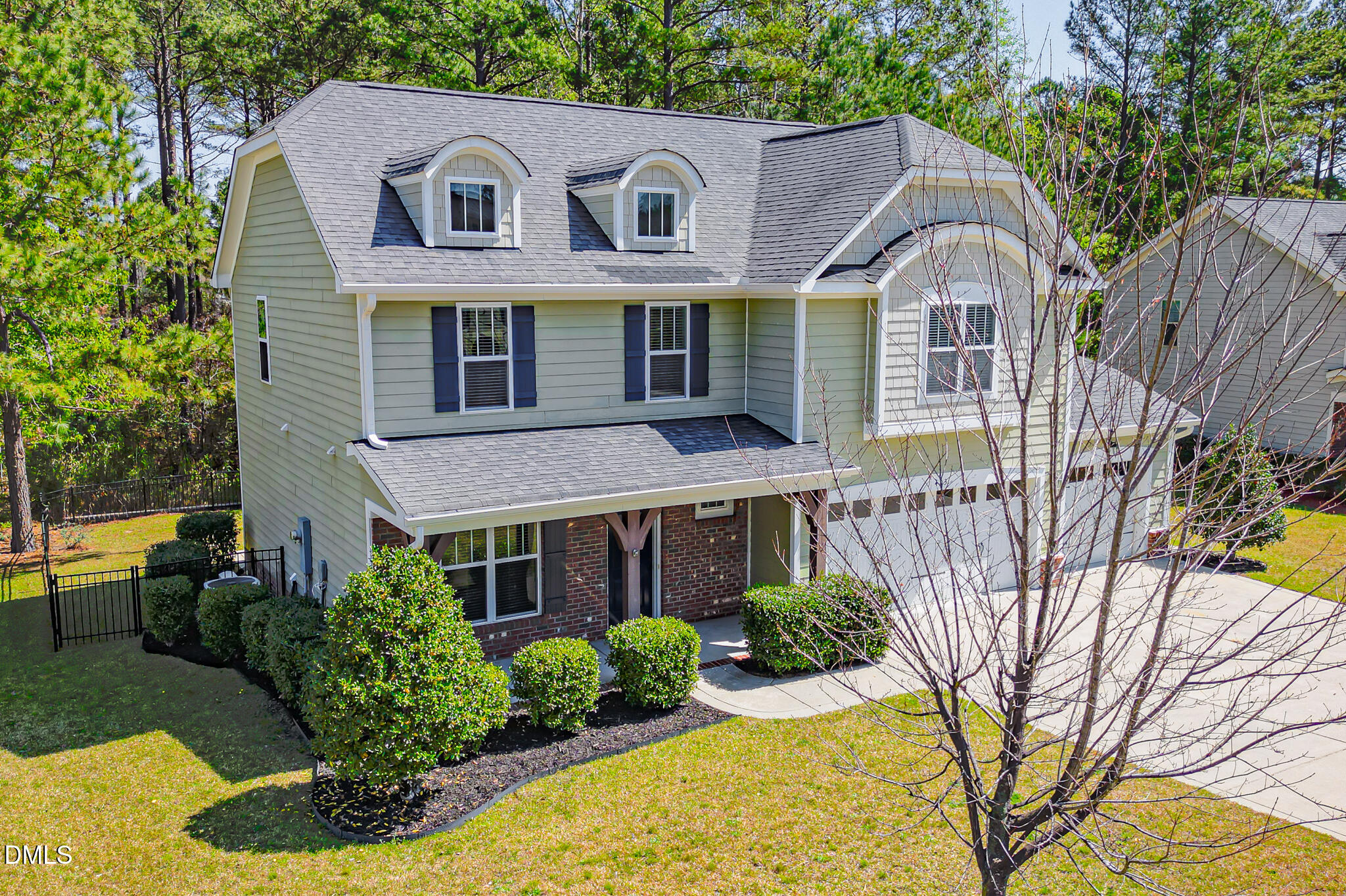 403 Rolling Pines Drive